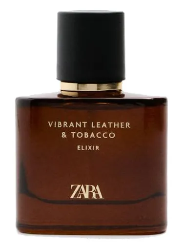 Imagen de Vibrant Leather & Tobacco Elixir