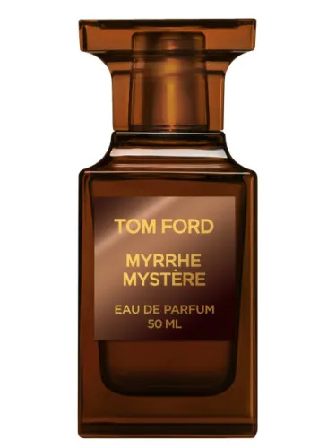 Imagen de Myrrhe Mystère