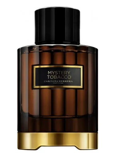 Imagen de Mystery Tobacco