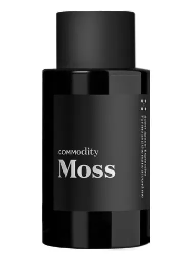 Imagen de Moss