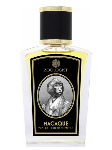 Imagen de Macaque Yuzu Edition