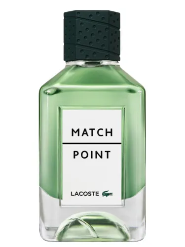 Colección Match Point