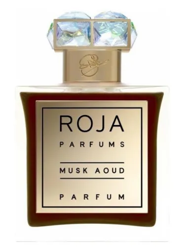 Imagen de Musk Aoud