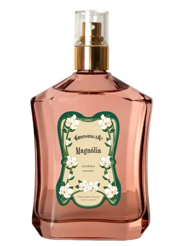 Imagen de Magnólia