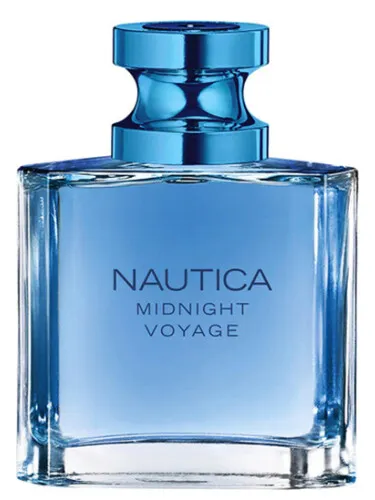 Imagen de Midnight Voyage