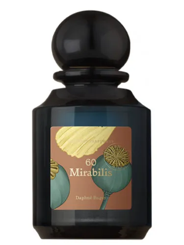 Imagen de Mirabilis 60