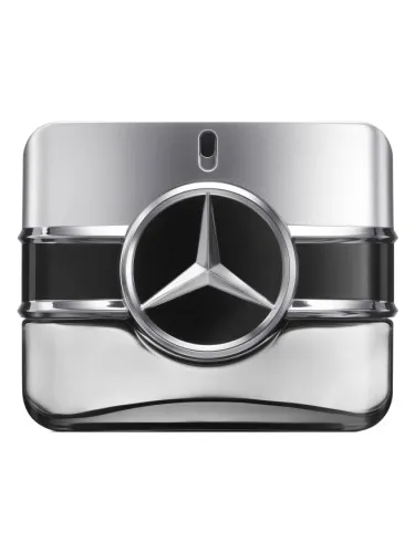 Imagen de Mercedes-Benz Sign Your Attitude