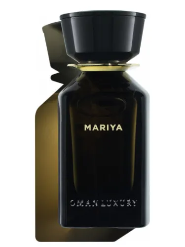 Imagen de Mariya