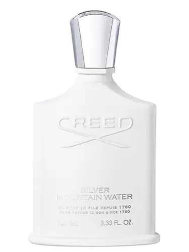 Imagen de Silver Mountain Water