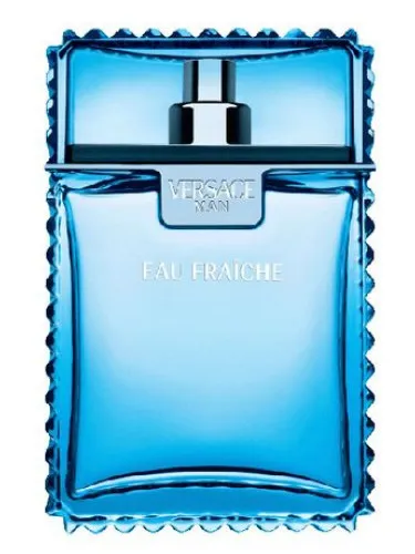Colección Versace Man