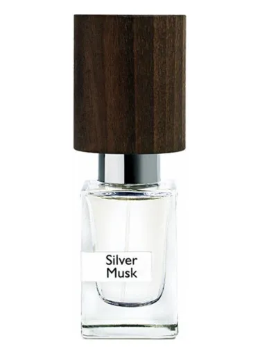 Imagen de Silver Musk