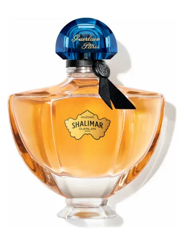 Imagen de Shalimar Millésime Vanilla Planifolia