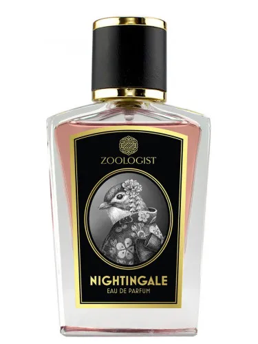 Imagen de Nightingale