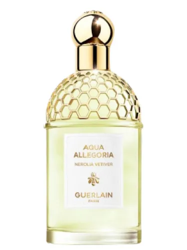 Imagen de Nerolia Vetiver