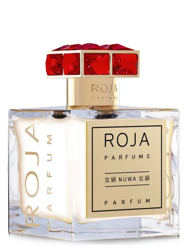 Imagen de Nüwa