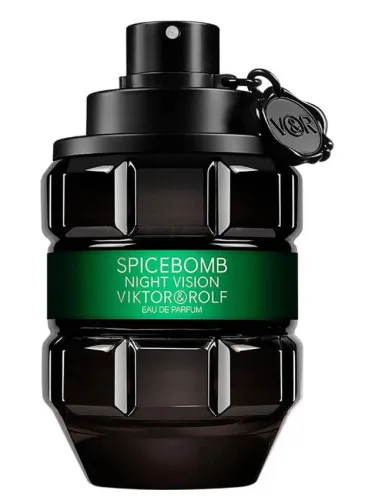 Imagen de Spicebomb Night Vision Eau de Parfum