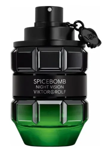 Imagen de Spicebomb Night Vision Eau de Toilette