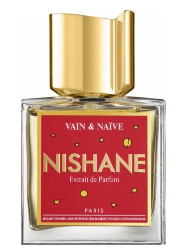 Imagen de Vain & Naïve