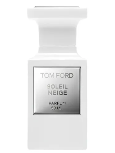 Imagen de Soleil Neige Parfum