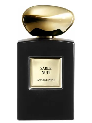 Imagen de Sable Nuit