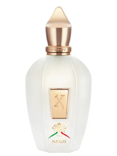 Perfume XJ 1861 Naxos de Xerjoff