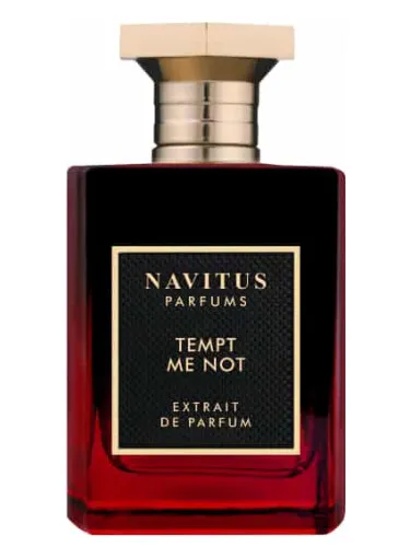 Imagen de Tempt Me Not