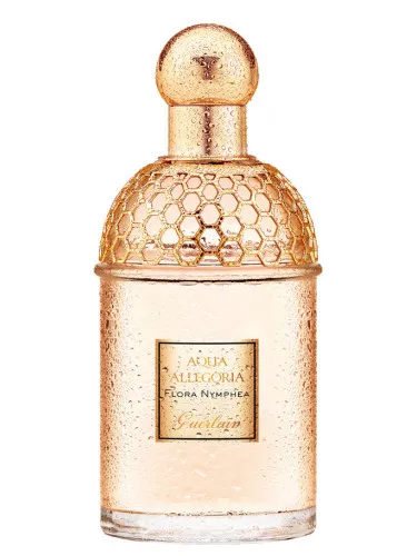 Imagen de Aqua Allegoria Flora Nymphea