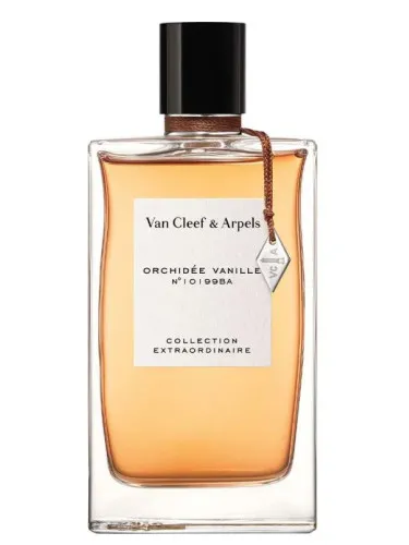 Imagen de Orchidée Vanille