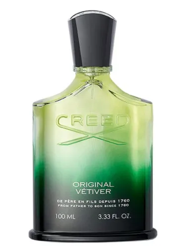 Imagen de Original Vetiver