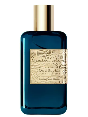 Imagen de Oud Saphir
