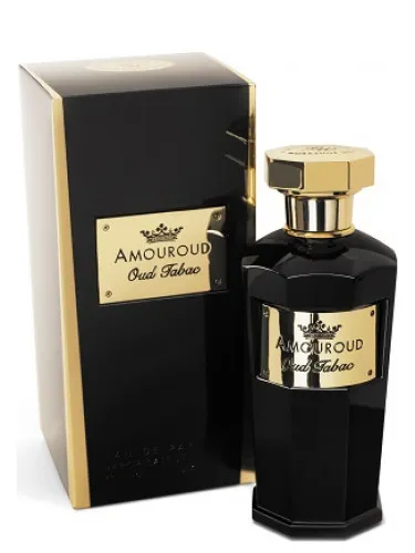 Imagen de Oud Tabac