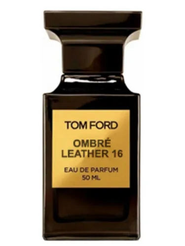 Imagen de Ombre Leather 16