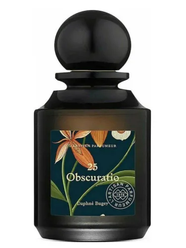 Imagen de Obscuratio 25