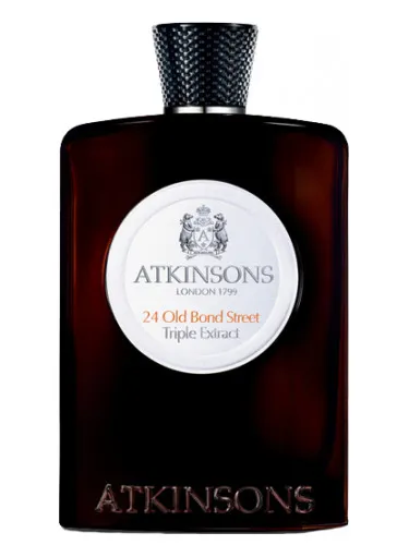 Imagen de 24 Old Bond Street Triple Extract