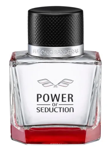 Colección Power of Seduction