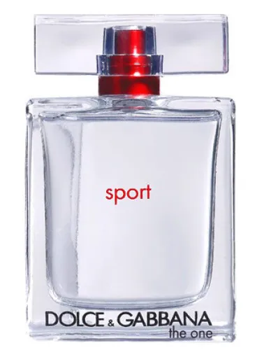 Imagen de The One Sport