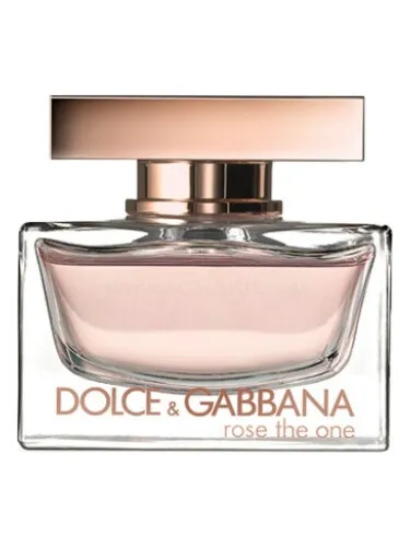Imagen de Rose The One