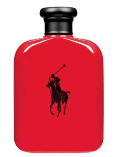 Imagen de Polo Red