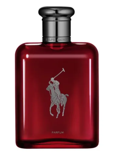 Imagen de Polo Red Parfum