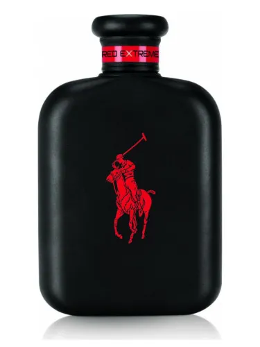 Imagen de Polo Red Extreme