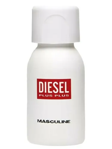 Imagen de Plus Plus Masculine