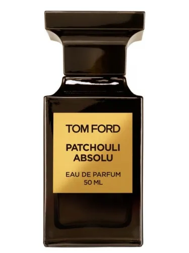 Imagen de Patchouli Absolu