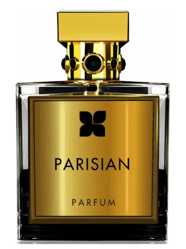 Imagen de Parisian