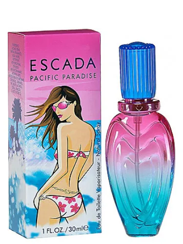 Imagen de Pacific Paradise