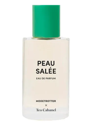 Imagen de Peau Salée