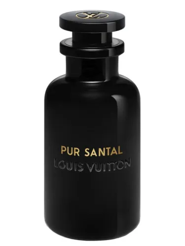 Imagen de Pur Santal