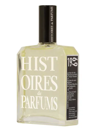 Imagen de 1969 Parfum de Revolte