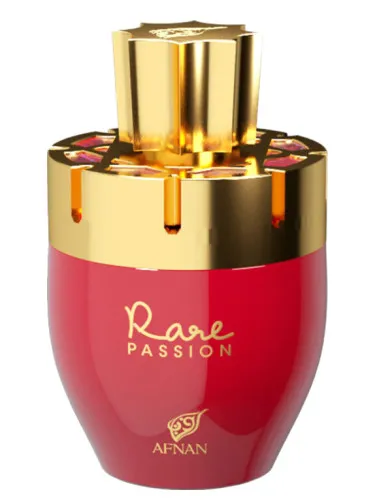 Imagen de Rare Passion