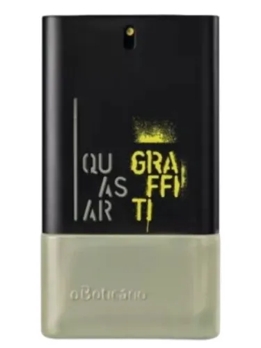 Imagen de Quasar Graffiti