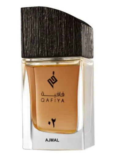 Colección Qafiya Collection